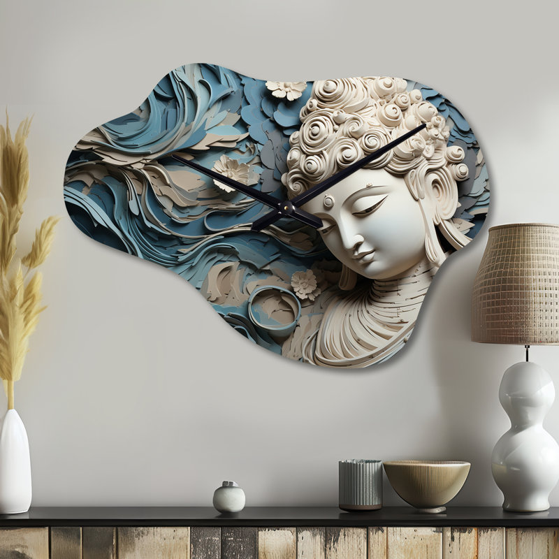Horloge Andry, Petit