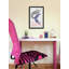 Mateus Mermaid Crossing II, reproduction encadrée-1126632008