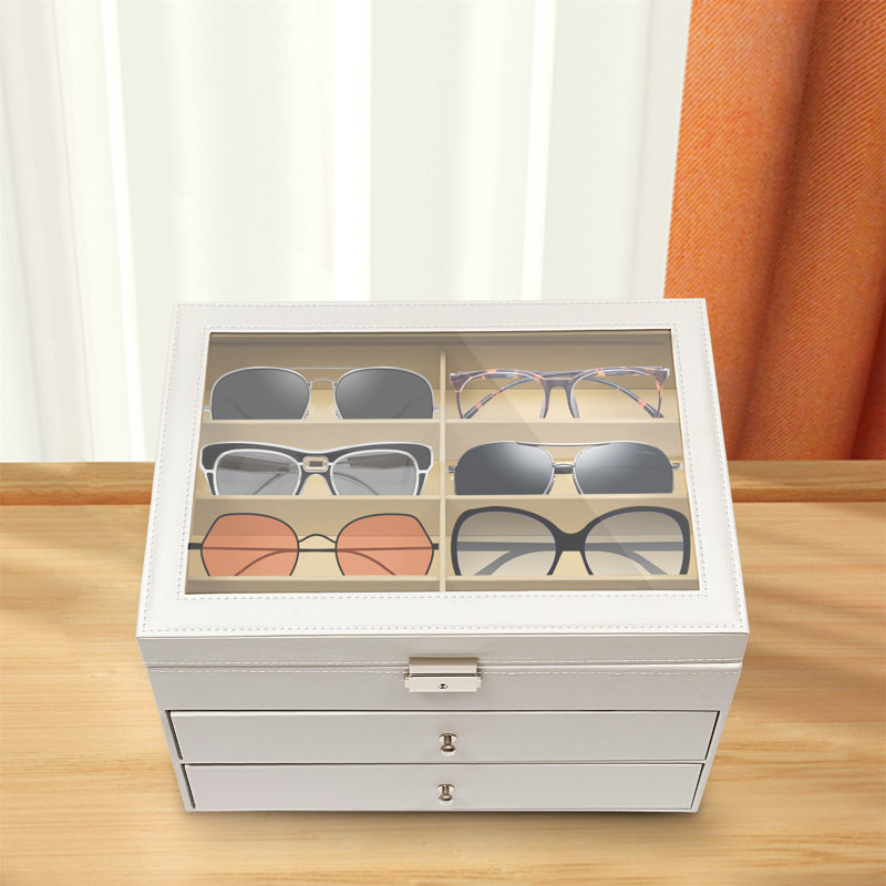 Jewelry Box +
