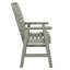 Tabouret de bar 23,12 po Midwest-1135446075