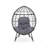 GIANNI TEARDROP CHAIR