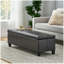 GLOUSTER RANGEMENT OTTOMAN V2-1019529623