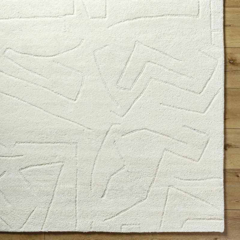 Tapis Jurdi, Rectangle 2 pi x 3 pi