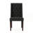 DINING CHAIR [SET OF 2 PCS]