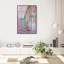 Oliver Gal Palace Passage I Bright - Framed Acrylic Glass Wall Art-1968122352-1968122315