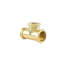 Drain de baignoire avec trop-plein Toe Tap-10466996