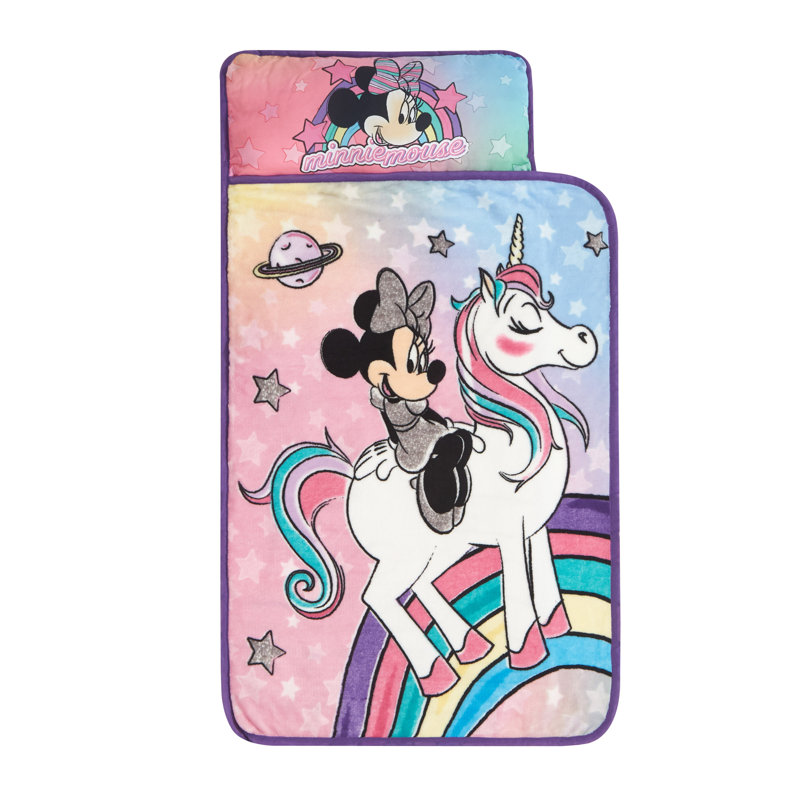 Tapis de sieste Disney Minnie Mouse