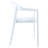 Stella Stacking Patio Dining Armchair-1508952737