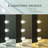 Gerlad Metal Flat Mirror-369747468