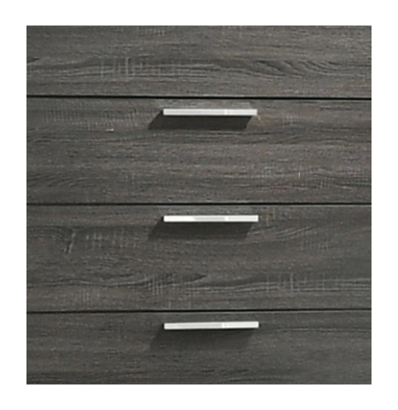 Commode 5 tiroirs Lantha