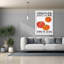 «Kitchen Garden Seed Packet 3» par Melissa Averinos, art mural sur toile-1627338662