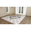 Alayna Four Leg Coffee Table