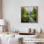 «Landscape and Nature Mountain & Forest Landscape», reproduction d'art classique sans cadre-1097235928
