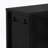 Storage Sideboard With 4 Doors, Buffet With Adjustable Shelves, Accent Cabinet For Living Room, Dining Room, Office-355021270