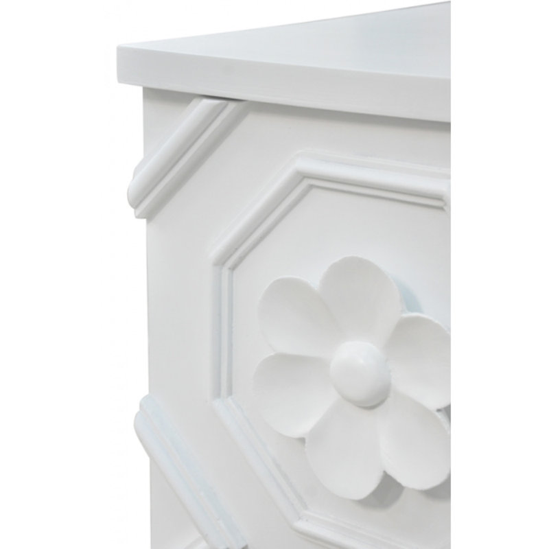 Tyrol Nightstand