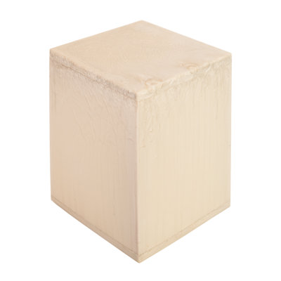 Mother of Pearl Accent Stool