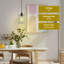 Luminaire suspendu en bronze huilé Latitude Run®