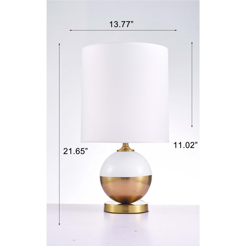 Senato Table Lamp