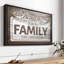 «Love Of A Family Quote II»-2031562954