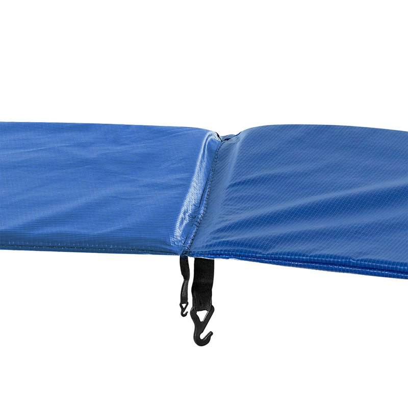 Machrus Universal Fit 6.69'' Plastic Frame Pad