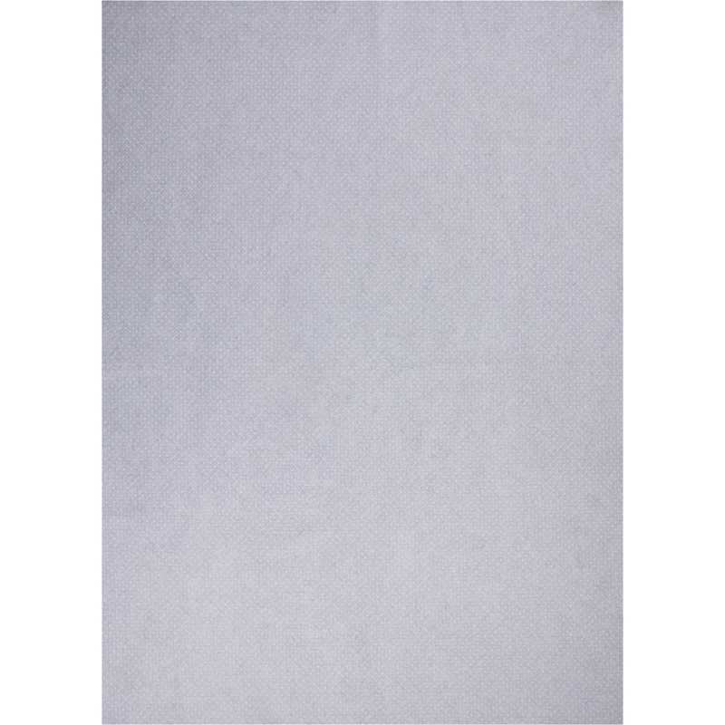 Dual Surface 0.25'' Thick Rug Pad, Rectangle 9'6" x 13'6"