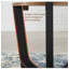 Table de bout Katwon