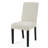 Honn 20'' H Upholstered Parsons Chair-20278355
