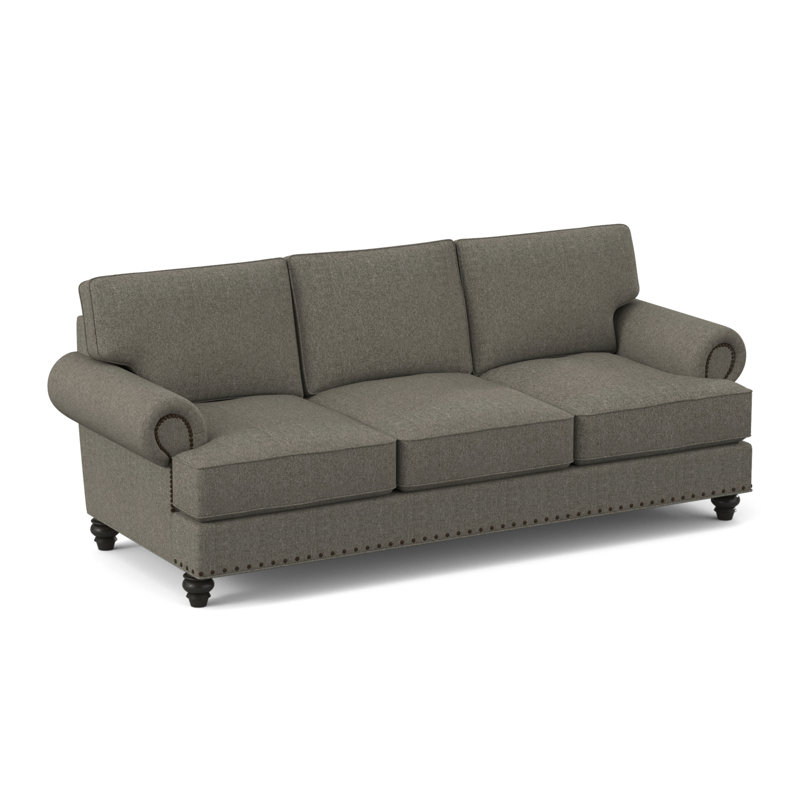 Elijah Sofa, Dorset Ash