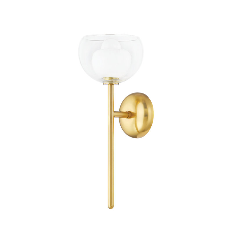 CORTNEY Wall Sconce by Home Ec.