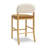 Performance Velvet Counter Stool-1498798223