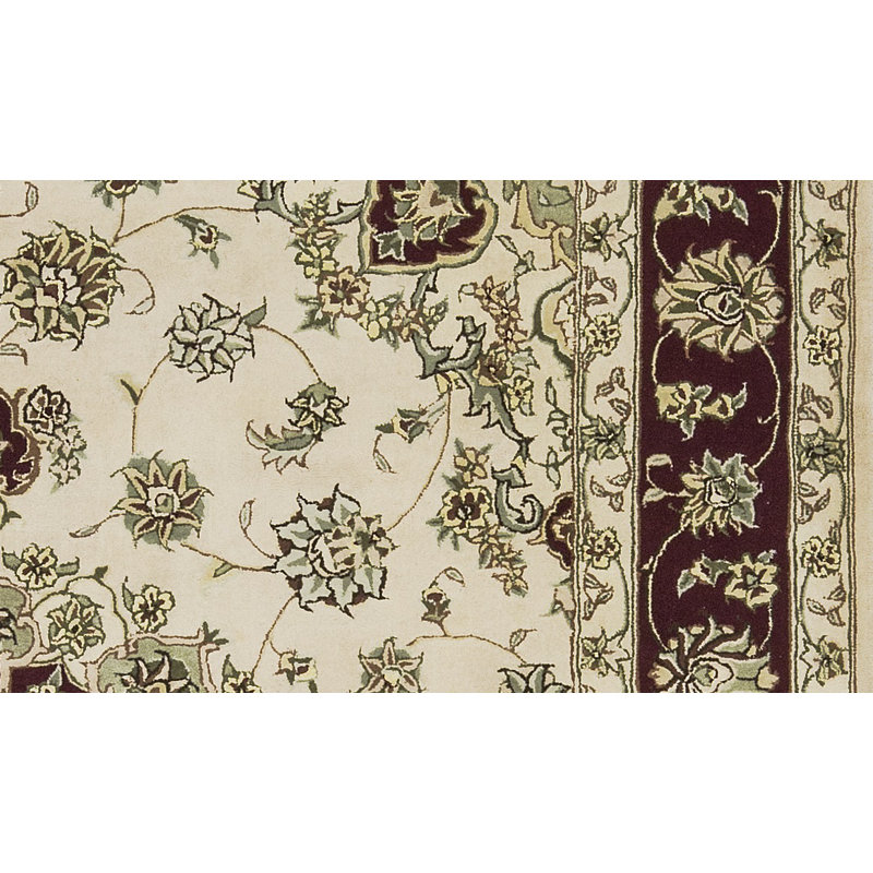 Castilian Oriental Area Rug