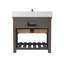 Meuble-lavabo simple Curiel-1431052919