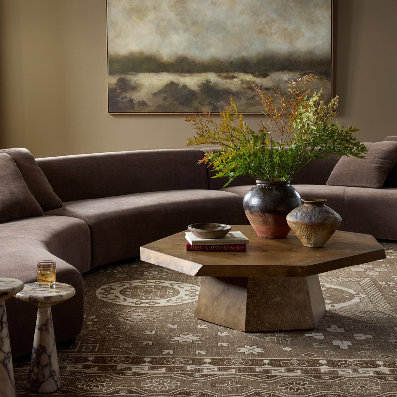 Amarius Coffee Table