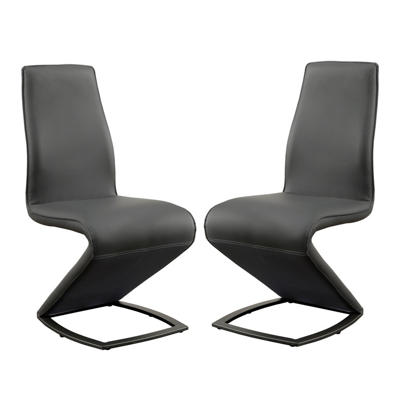 Chaise rembourrée Gaynor