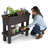 Elevated Planter