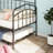 Twin Daybed, Black