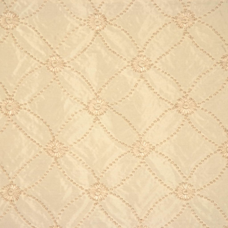 Allure Fabric, Beige