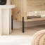 CALANTE LOFT TV cabinet