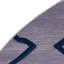 Tapis mauve intérieur et extérieur Trellis-1766887407