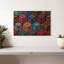 Cubes de mandala Kerner-107504750