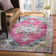 Tapis oriental Doucet Performance