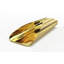 Biju Metal Decorative Bowl-1808359846