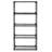 5-Shelf Wire Rack(1Pack)