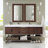 Mist 3 - Light Cluster Pendant-87231923