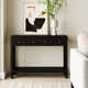 Celine 2-Drawer Console Table