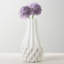Vase en céramique 11 po Facetta-1364679787-1364679789