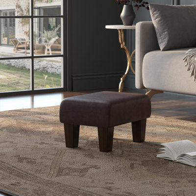 Collado Wood Contemporary Leg