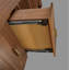 Armoire à linge autoportante Dondi