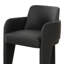Vegan leather chair-1495535661