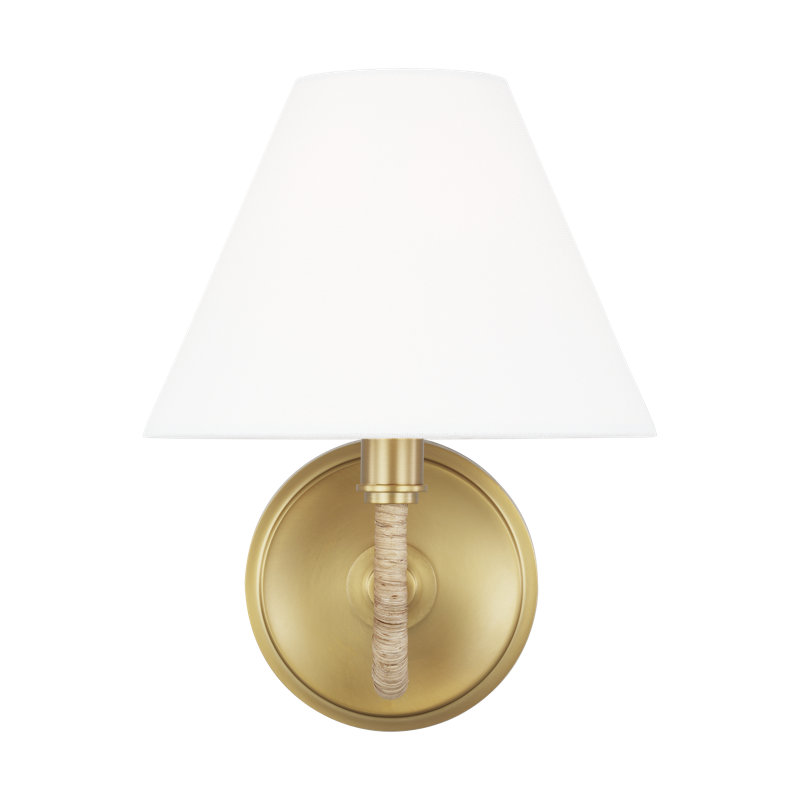 Laguna 1 - Light Bath Sconce